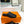 IENA MULE BLACK CALFSKIN