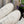 cc classic sneaker white fabric calfskin