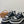 CC Sneaker In Black Cowhide 144774