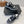 CC Sneaker In Black Cowhide 144774