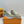 HM Bouncing sneaker Beige Esquisse Calfskin and Suede 212286