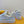 LV TRAINER MAXI SNEAKER IN WHITE MIX LIGHT BLUE EMBOSSED CALFSKIN
