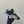 CD 26s D-Sketch Grey Dark Blue Suede Sheepskin 908095