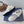 CD 26s D-Sketch Sneakers White Suede Lambskin 908096
