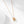 trinity square necklace