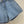 CC 26s Washed Denim Short Jeans 411845