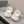 POOL CROCS SLIDE SANDAL IN WHITE RUBBER