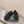 BOUNCER CLOG IN BLACK RUBBER