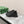 DC Daymaster Sneakers Black Cowhide & TPU 116669