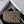 TRIOMPHE Zipped Card Holder Modern Taupe Cowhide Leather