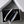 TRIOMPHE Compact Zipped Wallet Glacier Cowhide Leather