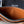 TRIOMPHE 10B703 Card Holder Brown Cowhide Leather