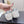 Golden Goose 26s Superstar Sneakers White Sliver Glitter Leather 735892