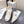 Golden Goose 26s Superstar Sneakers White Gold Pink Glitter Leather 735894