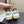 Golden Goose 26s Ball Star Sneakers White Green Leather 735898