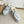 UGG Dopamine Snow Boots Light Blue Wool Suede 512875