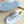 UGG Dopamine Snow Boots Light Blue Wool Suede 512875