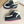 UGG Dopamine Snow Boots Black Wool Suede 512872