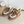 UGG Dopamine Snow Boots Brown Wool Suede 512873