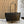 NEO MINA 32 BAG IN BLACK VIENNE CALFSKIN