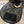 ONE PIECE MEDIUM BAG 43 IN BLACK FISHNET