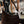 WAVE HOBO BAG 29 IN CHOCOLATE SUEDE