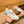 HM Men's Flex Slip-on Sneaker White Knit Cowhide 671701