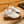 HM Men's Flex Slip-on Sneaker White Knit Cowhide 671701