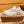 HM Men's Flex Slip-on Sneaker White Knit Cowhide 671701