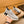 HM Men's Flex Slip-on Sneaker Grey Knit Cowhide 671703