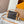 SIDE TRUNK MINI 18 IN BROWN MONOGRAM CANVAS GOLD HARDWARE