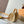 KEEPALL BANDOULIÈRE 25 IN BEIGE CROCHETED RAFFIA AND CALFSKIN TRIM