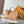 SPEEDY SOFT 30 IN PALE ORANGE EMBOSSED CALFSKIN