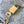 VANITY CHAIN POUCH 19 IN TRIANON MONOGRAM CALFSKIN GOLD BUCKLE