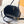 NEVERFULL BANDOULIÈRE INSIDE OUT BB 24 IN BROWN MONOGRAM CANVAS AND BLACK CALFSKIN