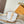 SAUMUR BB 20 WHITE MONOGRAM MINI JACQUARD AND LEATHER TRIM GOLD HARDWARE