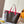 Reversible Neverfull MM 31 Inside Out Red Handle