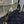 CC 25S Small Vanity 17cm Dark Blue Grained Calfskin Light Gold Hardware