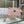 CC 25S Small Vanity 17cm Pink Grained Calfskin Light Gold Hardware