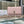 cc 25S Woc Top Handle 19cm Pink Grained Calfskin Light Gold Hardware