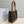 SMALL CABAS TRIOMPHE CANVAS 26.5 TAN CALFSKIN