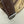 Celine Mini Cabas 23cm Chocolate Calfskin Dark Beige Textile