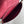 CL Halfmoon Triomphe Small Bag 25cm Burgundy Lambskin