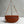 CL Halfmoon Triomphe Small Bag 25cm Brown Lambskin