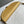 CL Halfmoon Triomphe Small Bag 25cm Beige Lambskin
