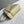 CL 26s Rectangle Beige Supple Calfskin