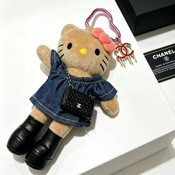CC Hello Kitty Charm