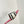 dway heeled slide 35 embroidered cotton red miss cd alllover motif