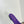 dway slide embroidered red purple cotton