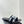 dway slide embroidered black cotton